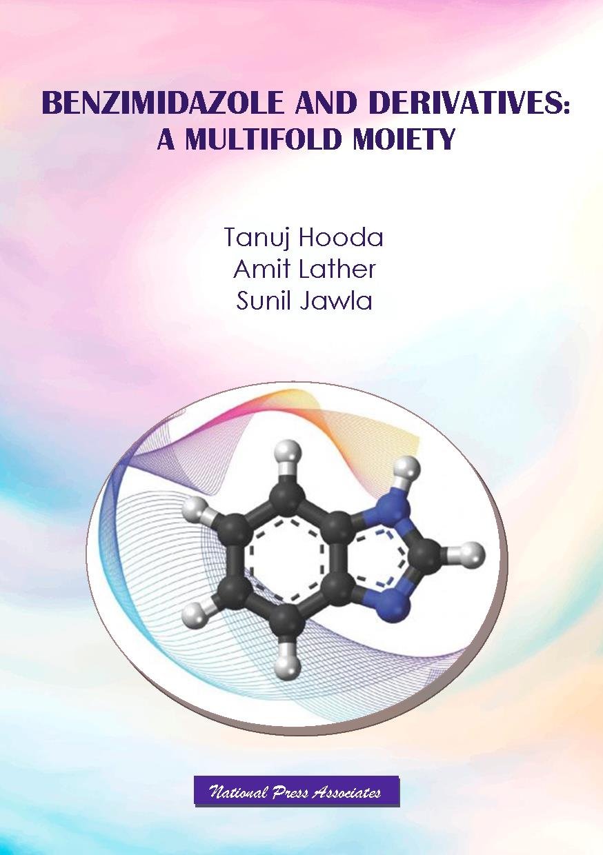 Benzimidazole and derivatives: A multifold moiety