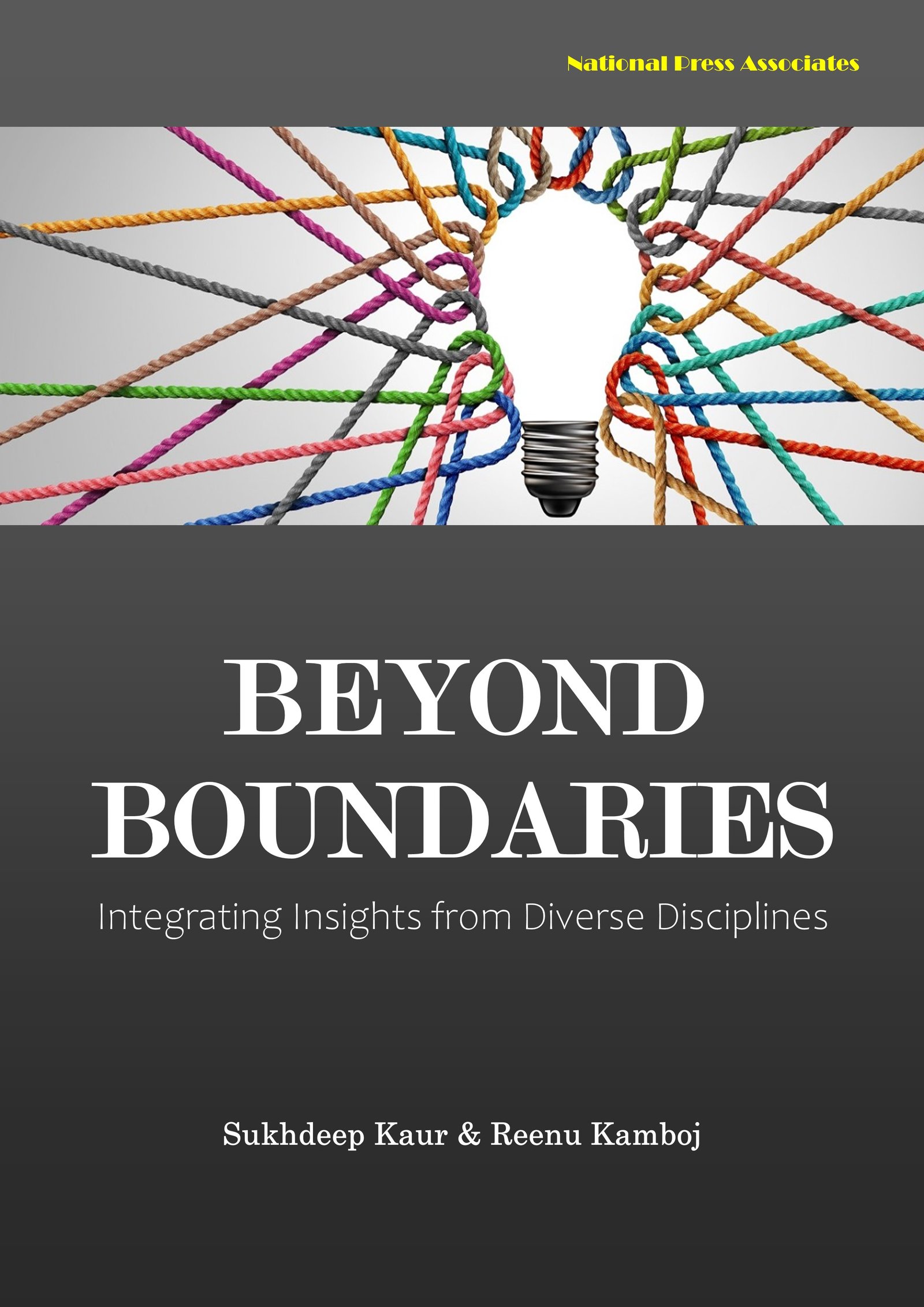 Beyond  Boundaries
