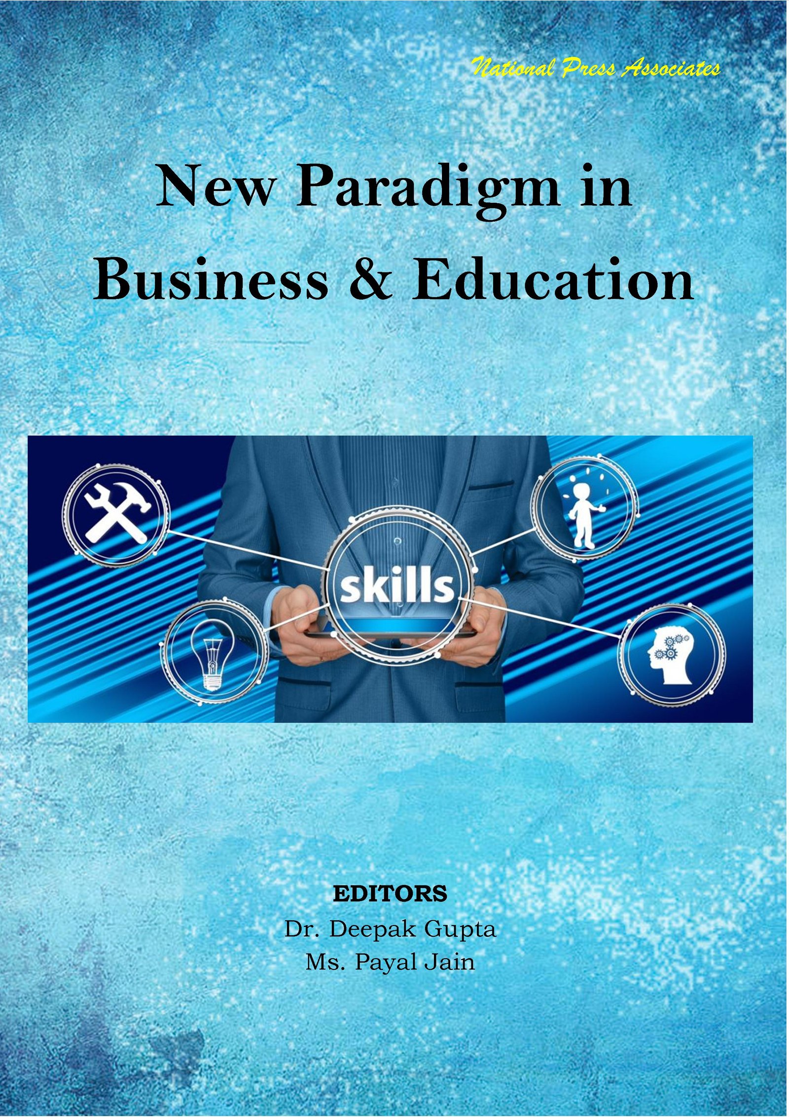New Paradigm in  Business and Education