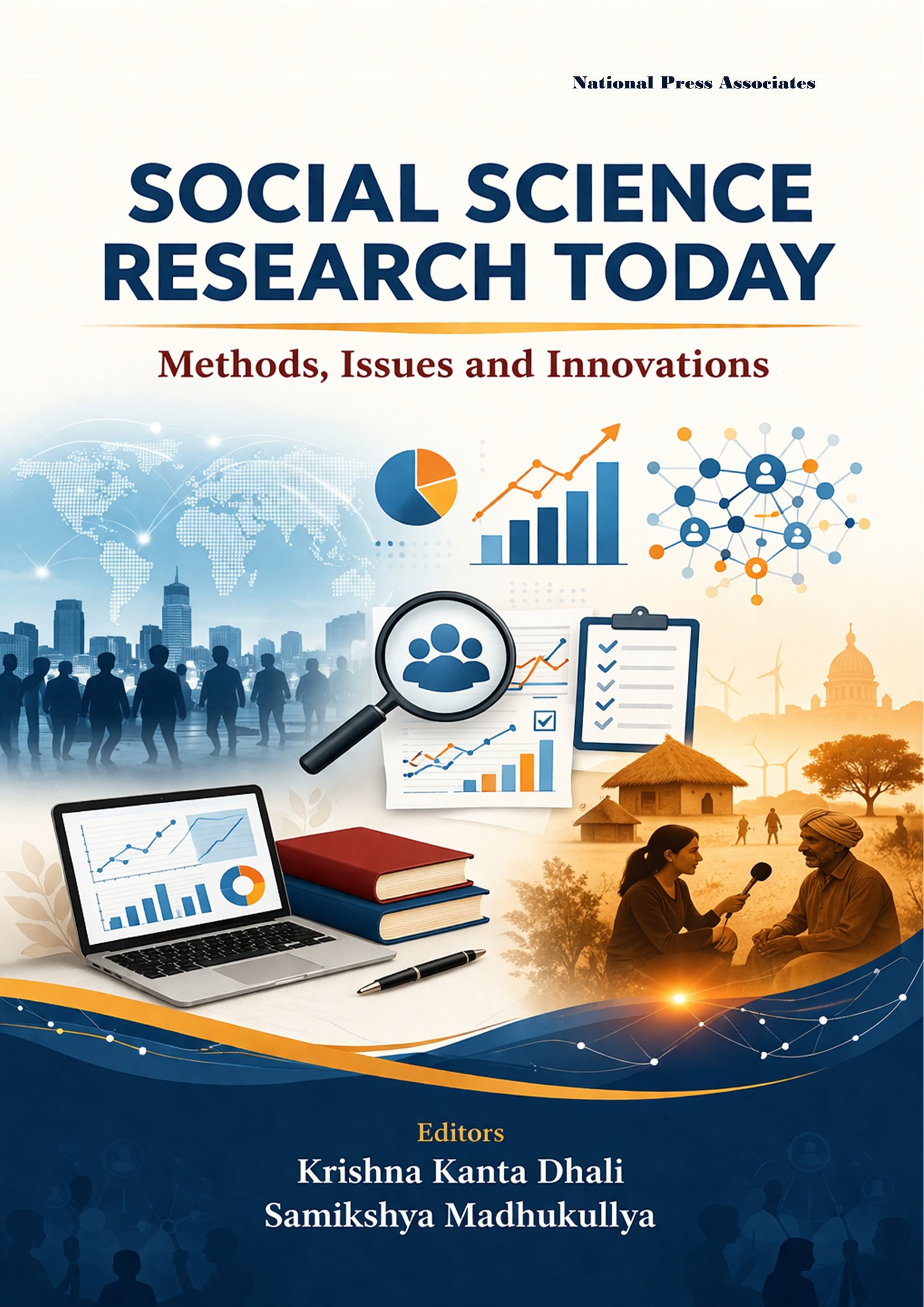Social Science Research Today:  Methods, Issues And Innovations