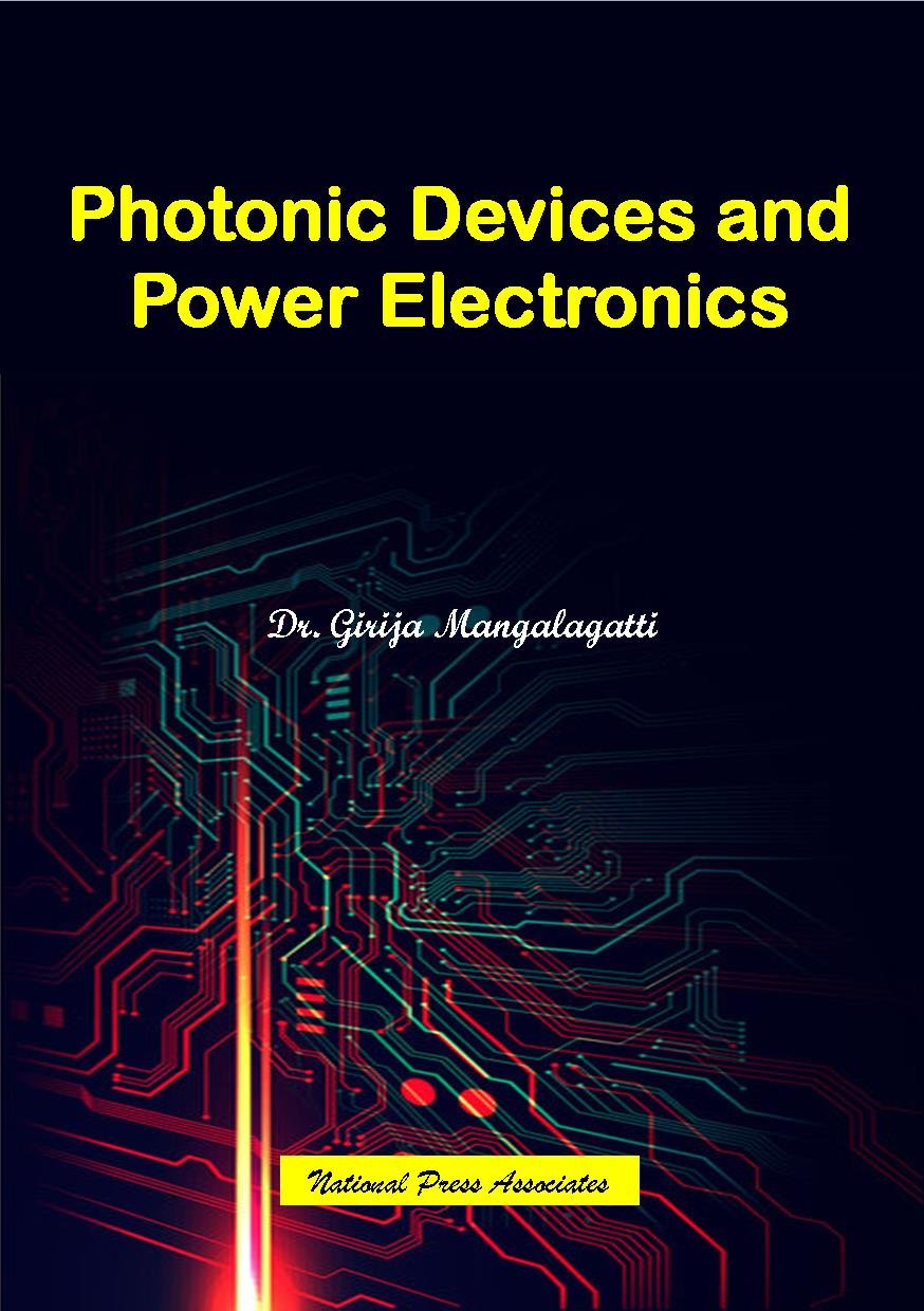 Photonic Devices and  Power Electronics 
