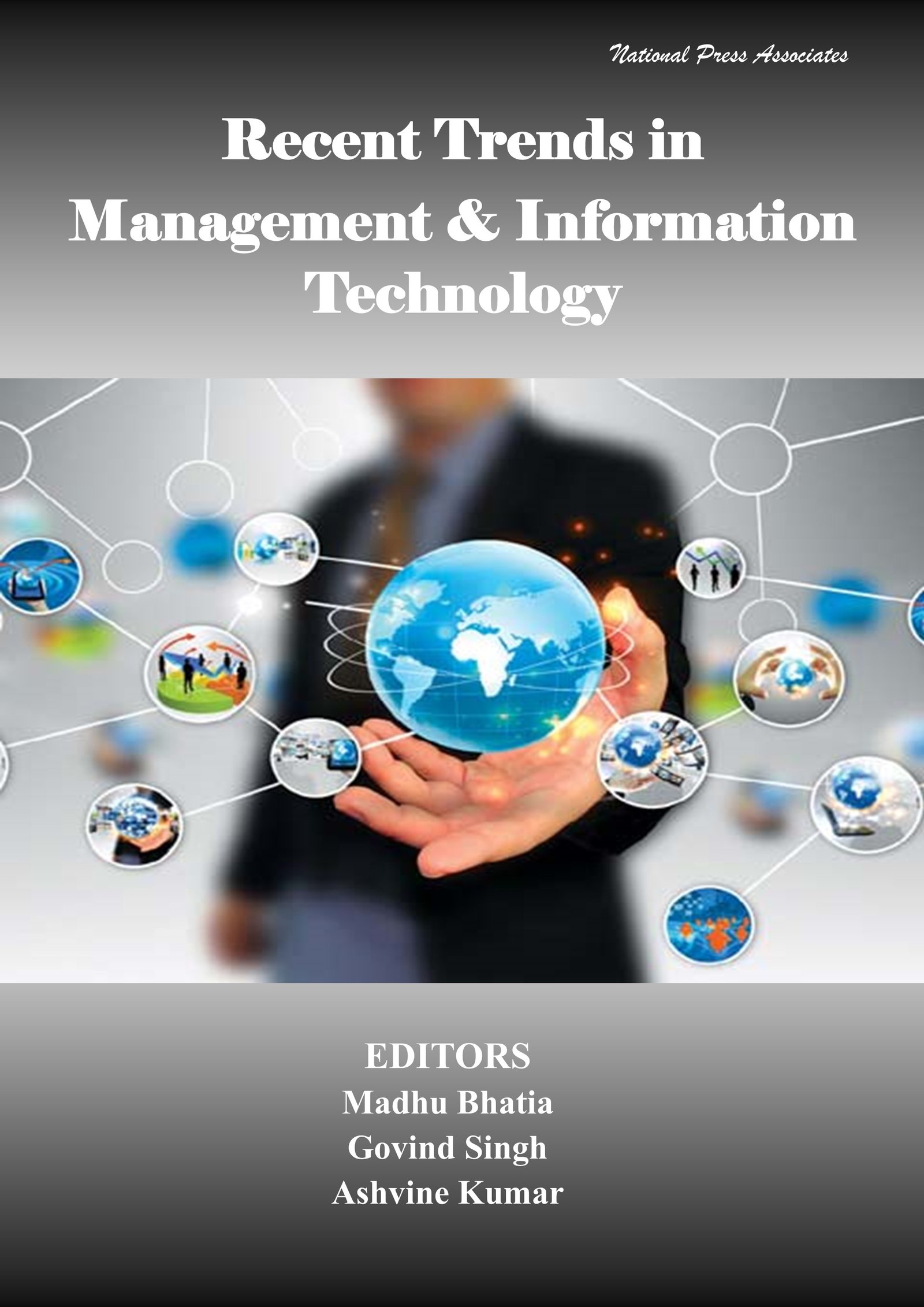 Recent Trends in  Management & Information  Technology 