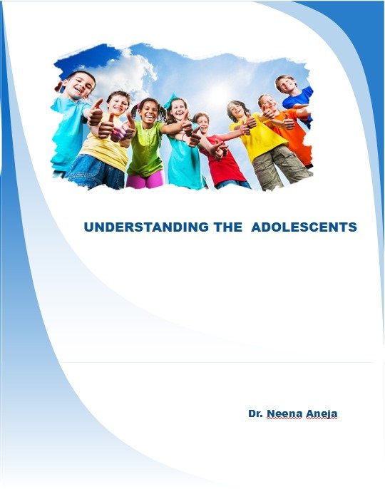 Understanding the Adolescents 