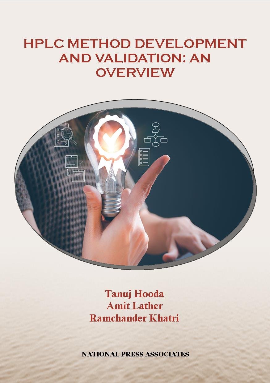 HPLC Method Development and Validation : An Overview