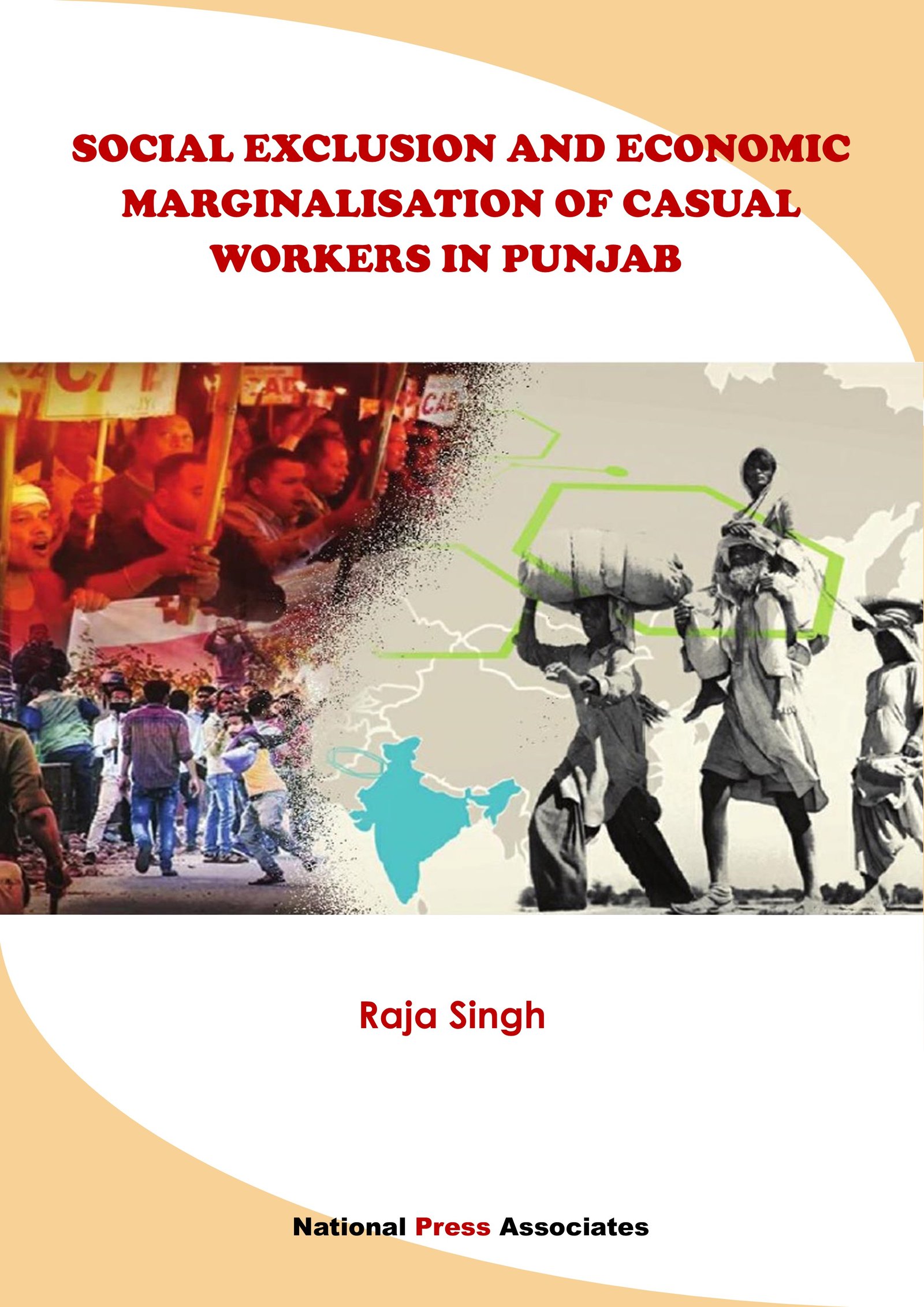 POLITICAL PARTICIPATION  OF WOMEN IN SELECTED  URBAN LOCAL BODIES OF  HARYANA: A STUDY 