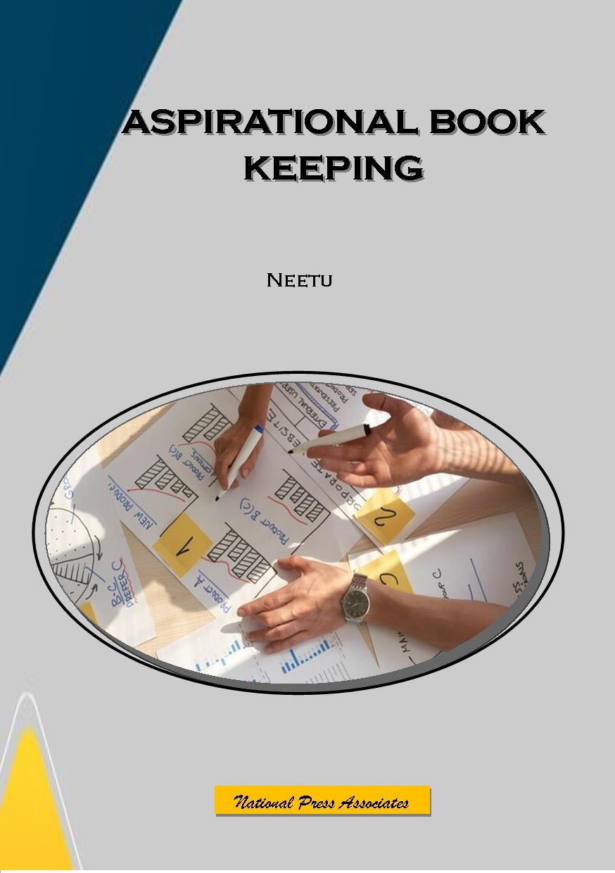 Aspirational book keeping