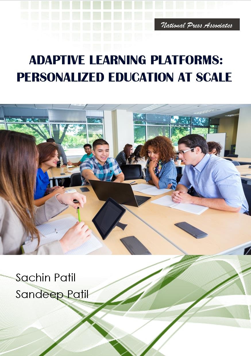 Adaptive Learning Platforms: Personalized Education at scale
