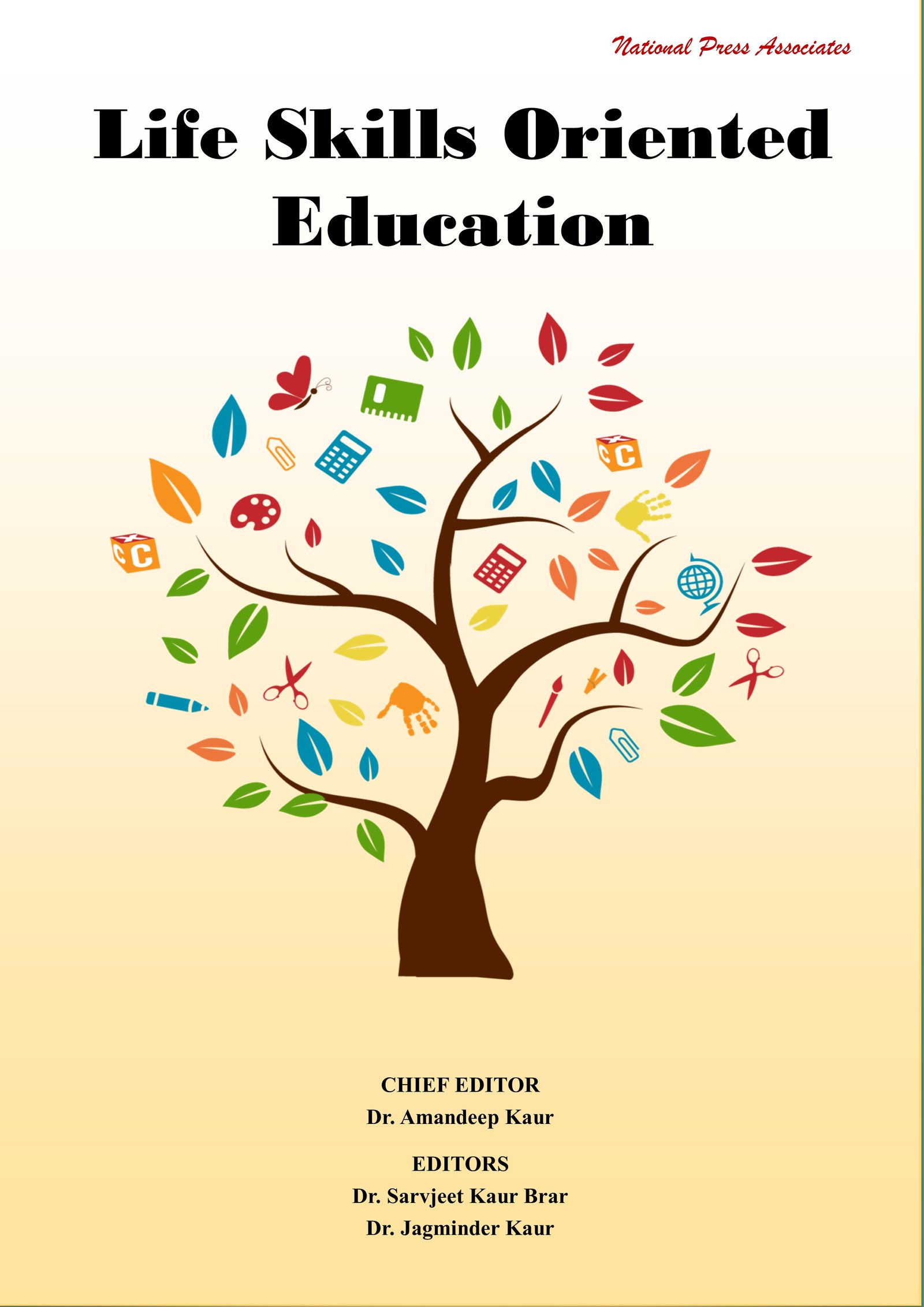 Life Skills Oriented  Education