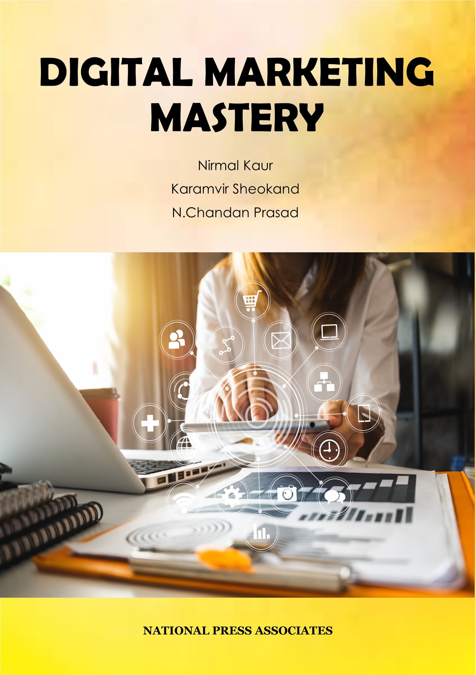 Digital Marketing Mastery
