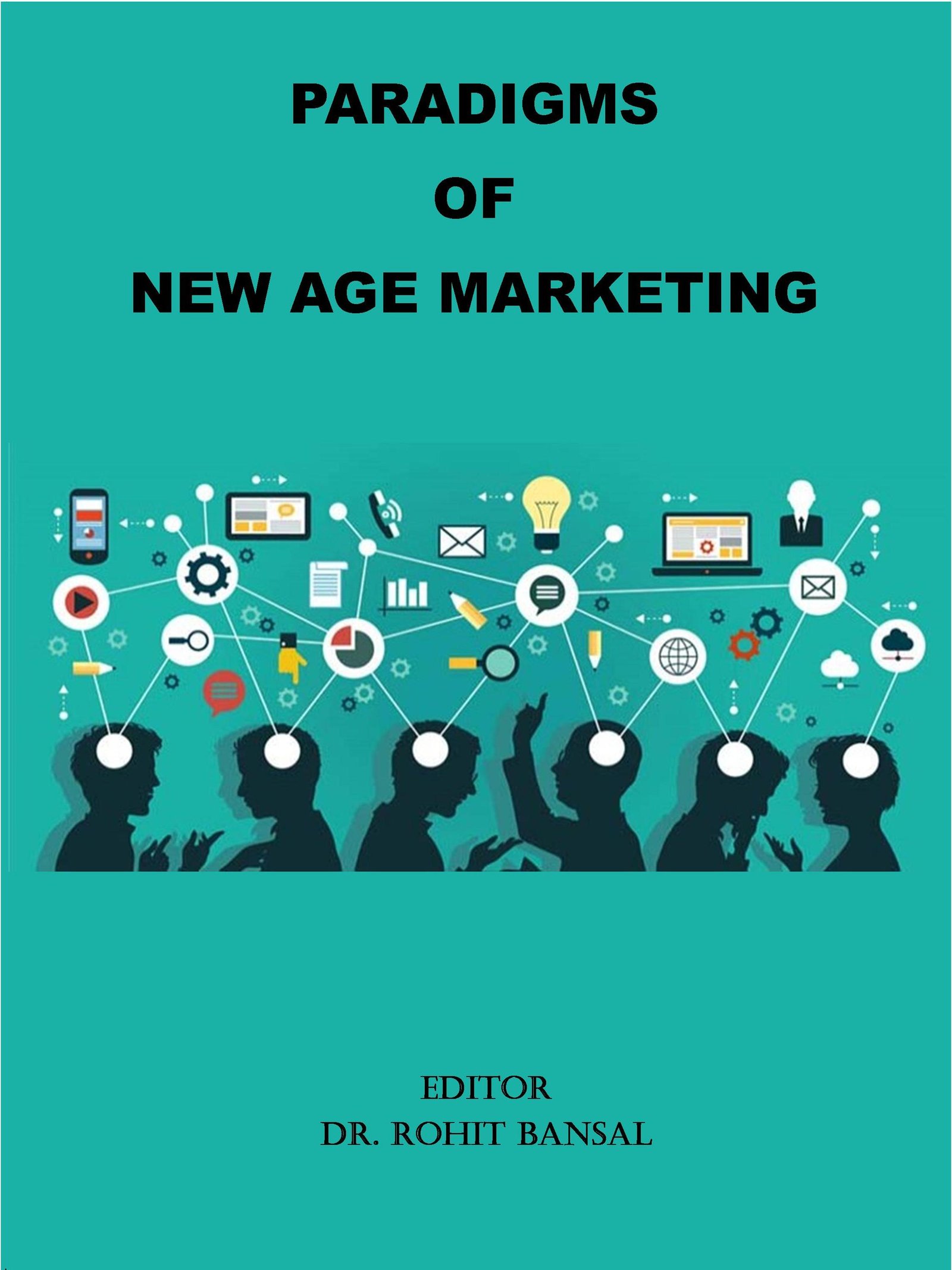 Paradigms of New Age Marketing