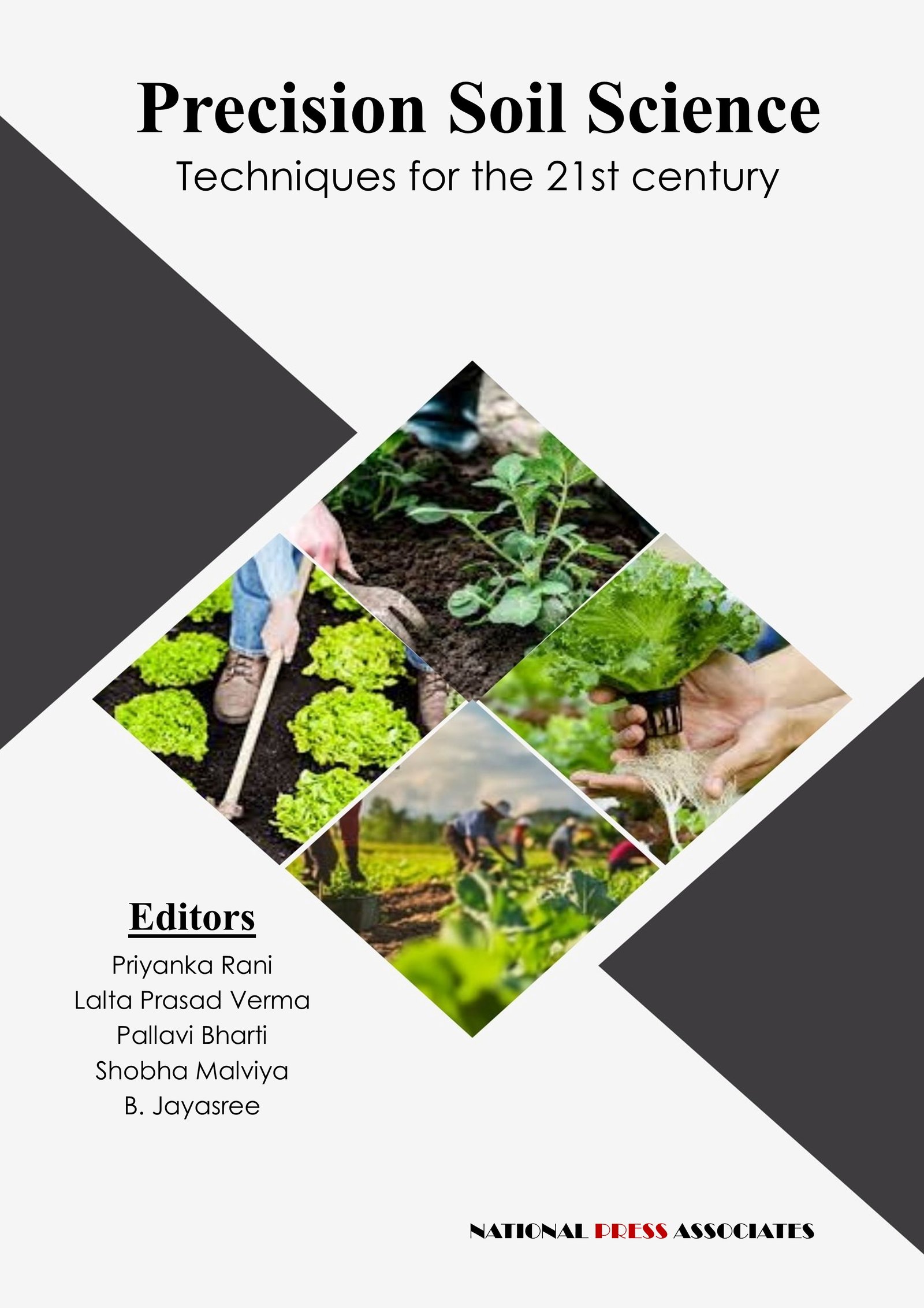 Precision Soil  Science