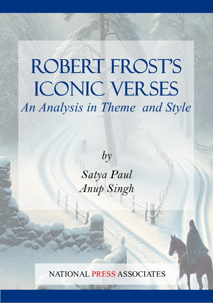 Robert Frost’s Iconic Verses