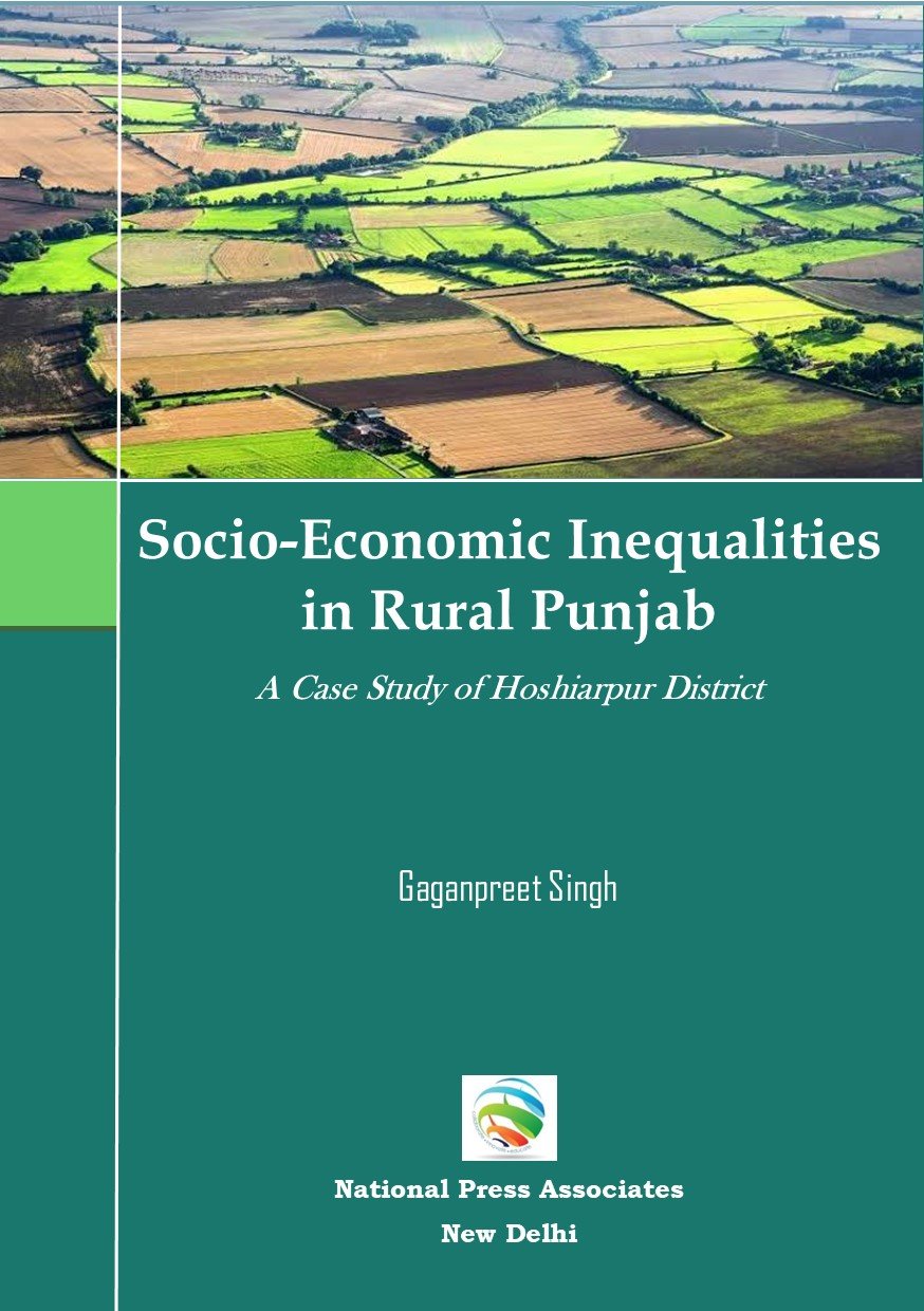 Socio-Economic Inequalities in Rural Punjab