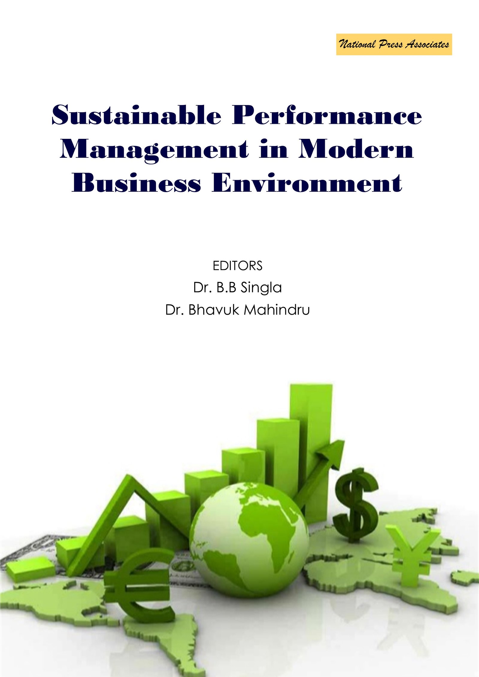Sustainable Performance Management in Modern Business Environment