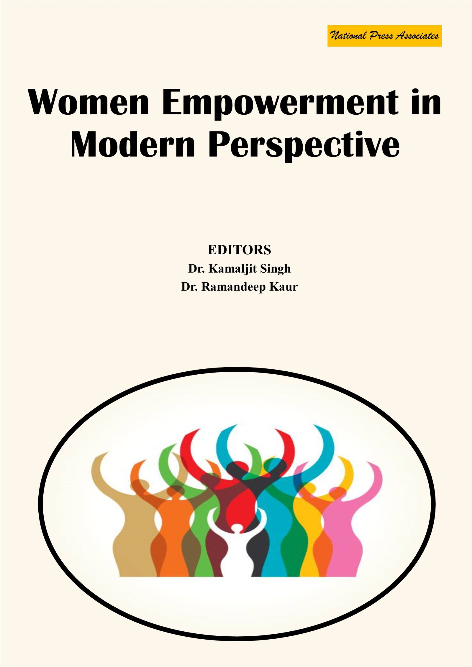 Women Empowerment in  Modern Perspective