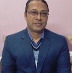 Devendra Kumar Dixit