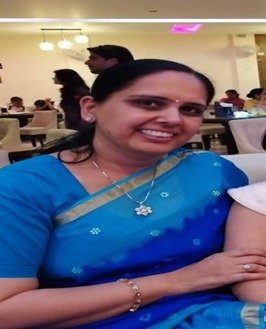 Garima Dalal