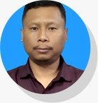Jagat Dwipendra Ray