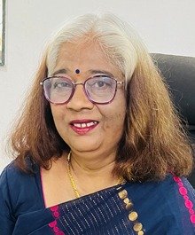 Prof. (Dr.) Sharmila Ramteke