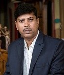Dr Biswajit Barman