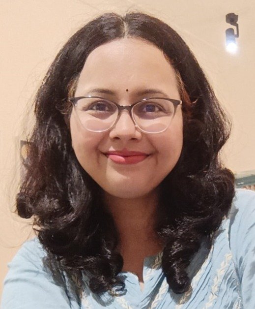 Jyoti Joshi