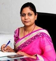 Dr. Manisha Gupta