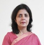 Meghna Mehndroo