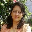 Prof. Munisha