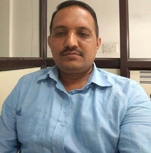 Parveen Rathi