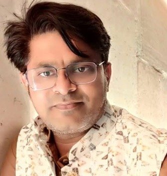 Dr. Sandeep Patil 