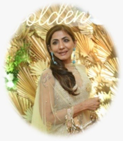 Sunita Sunil Wadhawan