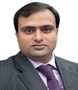 Tanuj Hooda