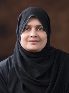 Fathima Jaseena