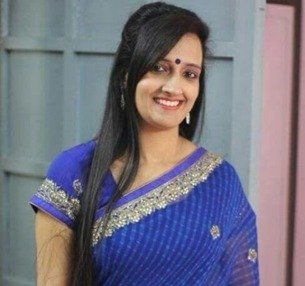 Nidhi Tanwar