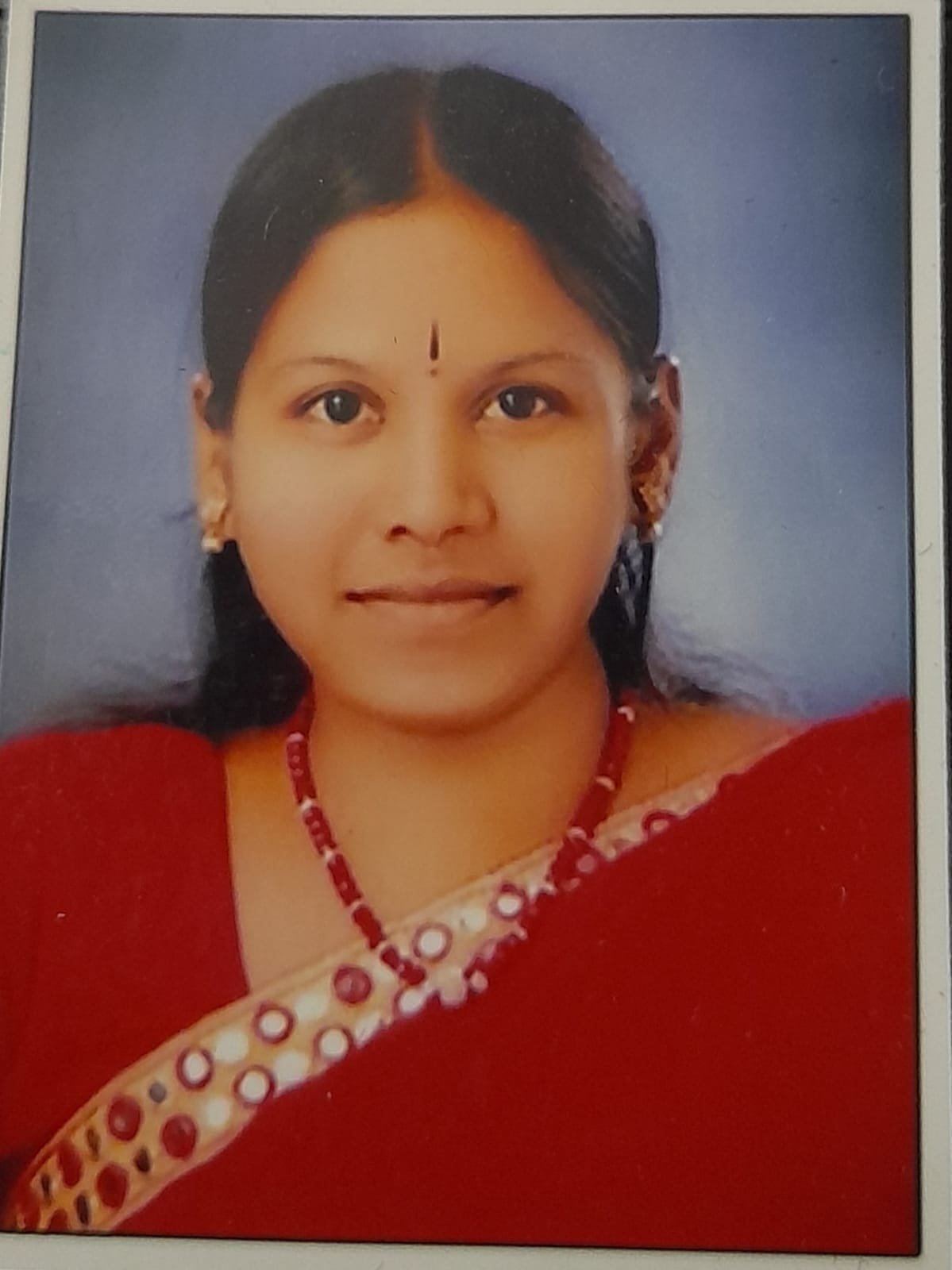Dr. Radhika. H