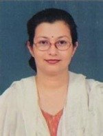 Dr. Rimpi Mehani ne’e Chopra
