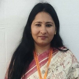Ritu Ahlawat