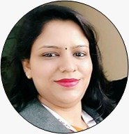 Dr. Shivi Mittal 