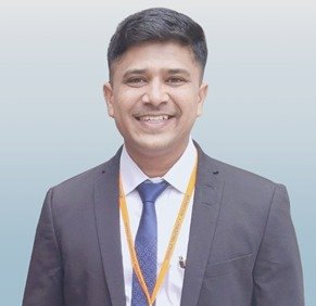 Dr. Tejpal