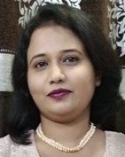 Nupur Samb