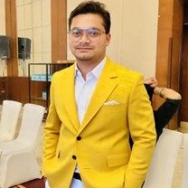 Deepu Kumar Singh