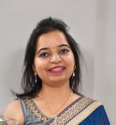 Manisha Sharma