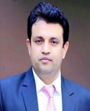 Ramchander Khatri 