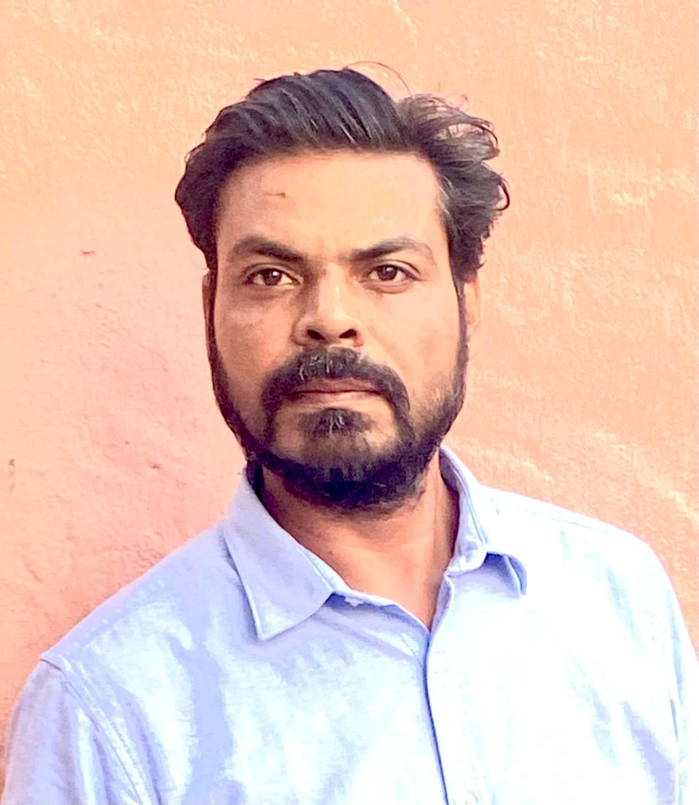 Deepinderjeet Singh