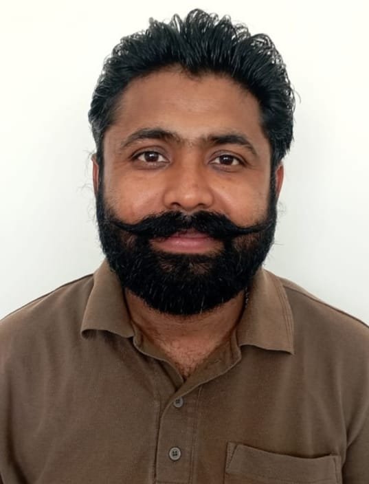 Gagandeep