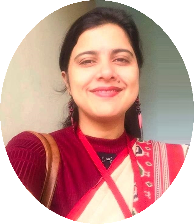 Ekta Sharma
