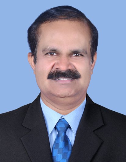 Subrahmanya Bhat 