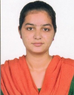 Ramandeep Kaur 