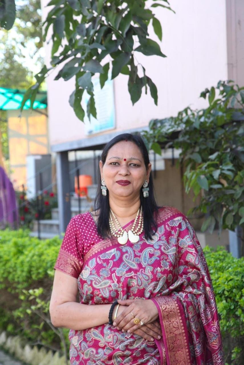 Marinal Gupta