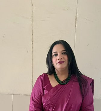 Khushleen Kaur